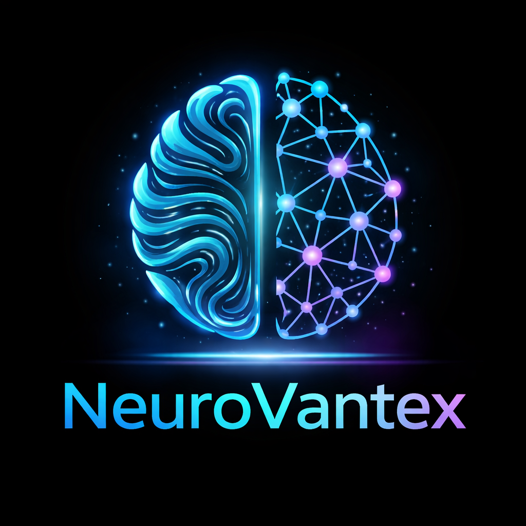Neurovantex AI